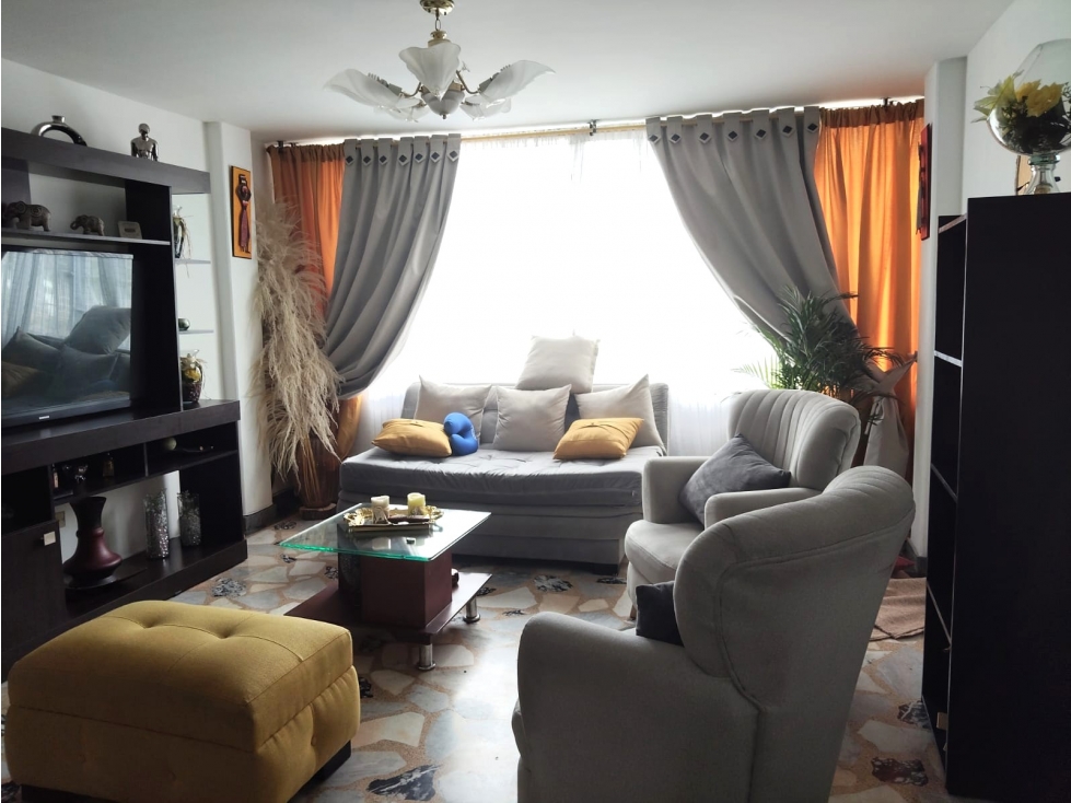 VENTA Casa Santa Isabel Bogotá — foto 4