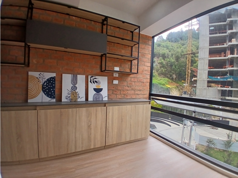 Aparta estudio en Venta en North Point Studios II — foto 5
