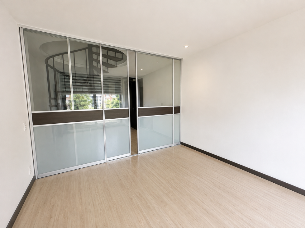 ARRIENDO APARTAMENTO NUEVA AUTOPISTA BOGOTÁ — foto 2