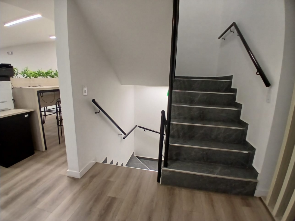 OFICINA AMOBLADA EN ARRIENDO FONTIBÓN BOGOTÁ — foto 6