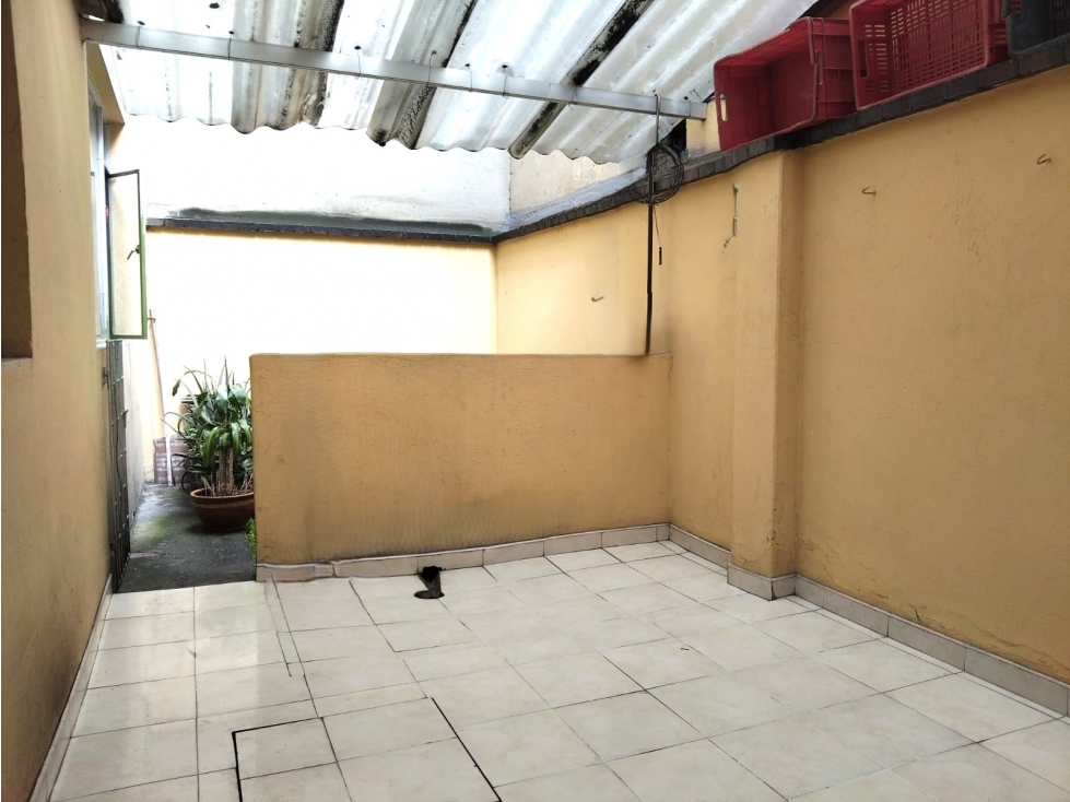 VENTA Casa Santa Isabel Bogotá — foto 3
