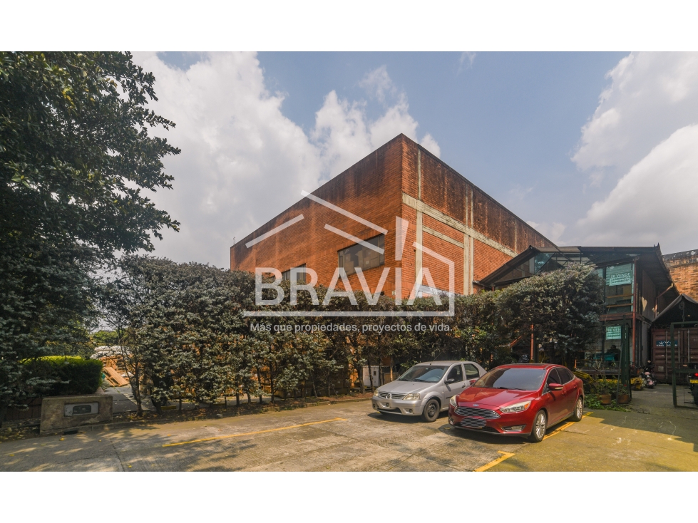 Bodega en Venta Zona Franca Bogotá — foto 2