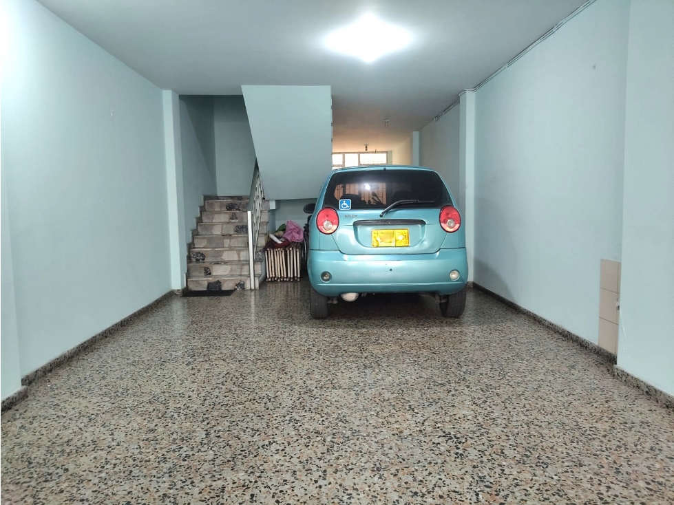 VENTA Casa Santa Isabel Bogotá — foto 2
