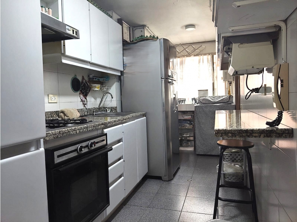 EN VENTA APARTAMENTO RECREO DE LOS FRAILES BOGOTÁ — foto 6