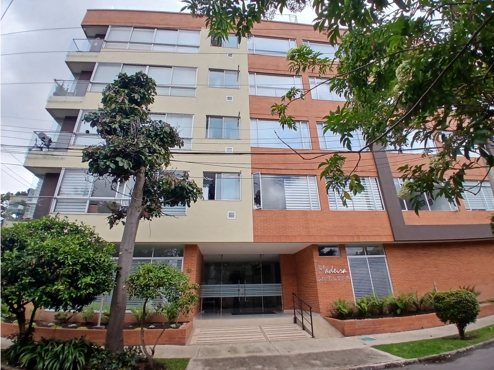 Apartamento en Venta en Nuevo Country