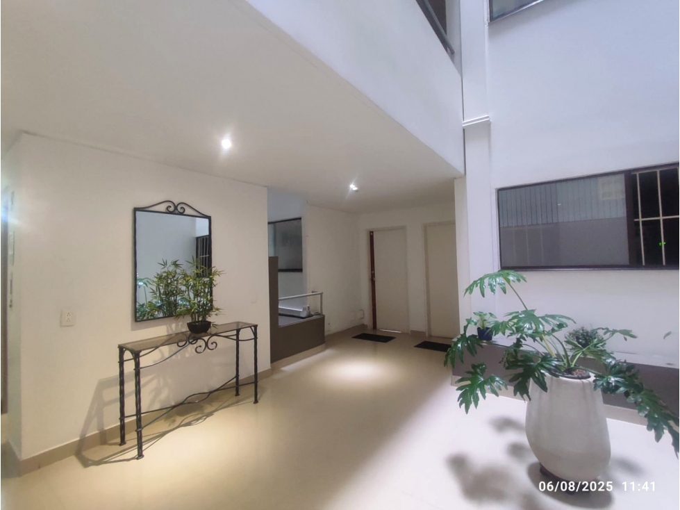 APARTAMENTO EN VENTA BELLA SUIZA BOGOTÁ — foto 5