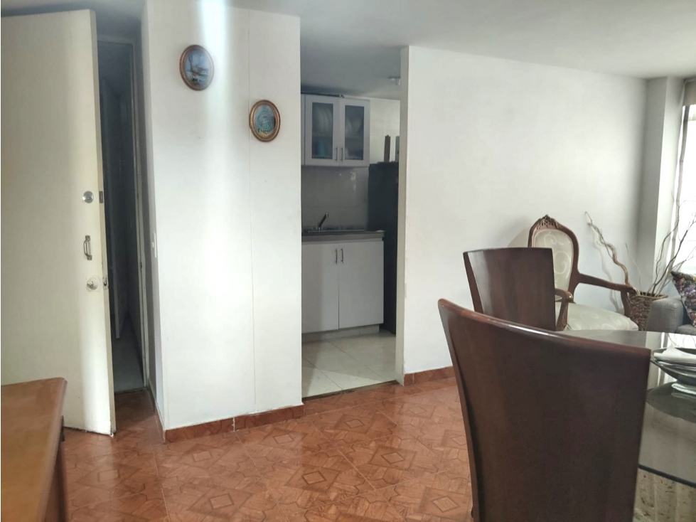 EN VENTA APARTAMENTO CEDRITOS BOGOTÁ — foto 3