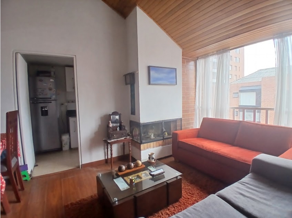 Apartamento en Venta en Conjunto Residencial Durango