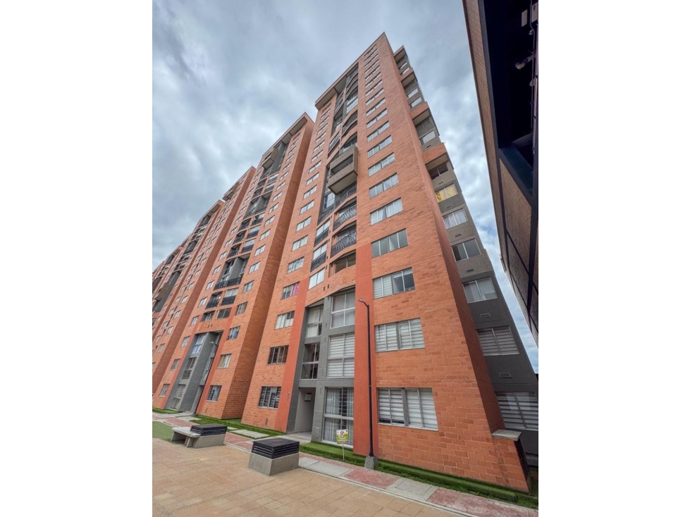 ARRIENDO APARTAMENTO — foto 2