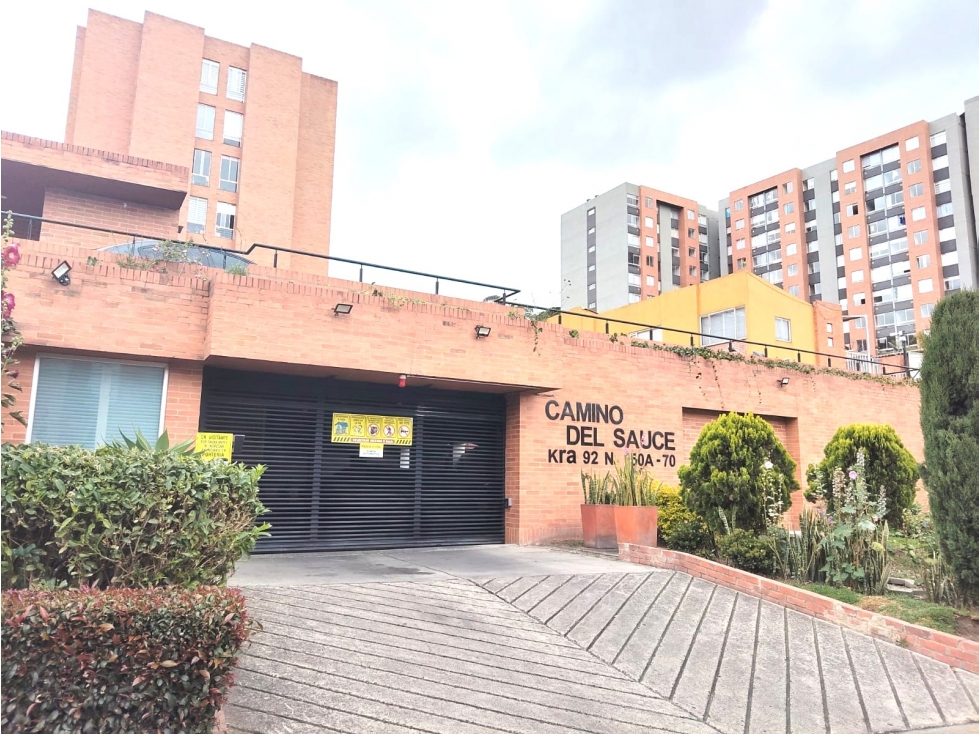 EN VENTA APARTAMENTO SUBA PINAR — foto 2