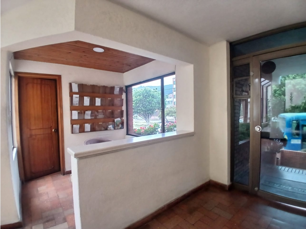 ARRIENDO APARTAMENTO LISBOA BOGOTA — foto 3