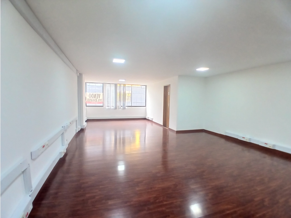 Oficina en venta en Chicó — foto 2