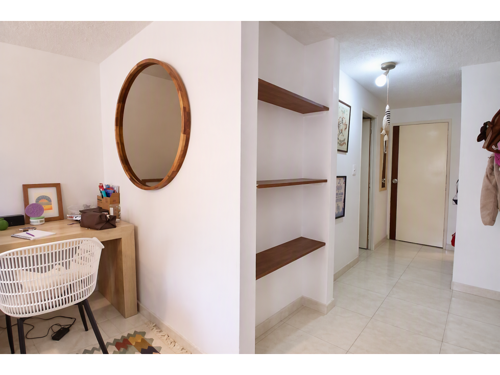 Apartamento en Venta en Bosque Calderón — foto 3
