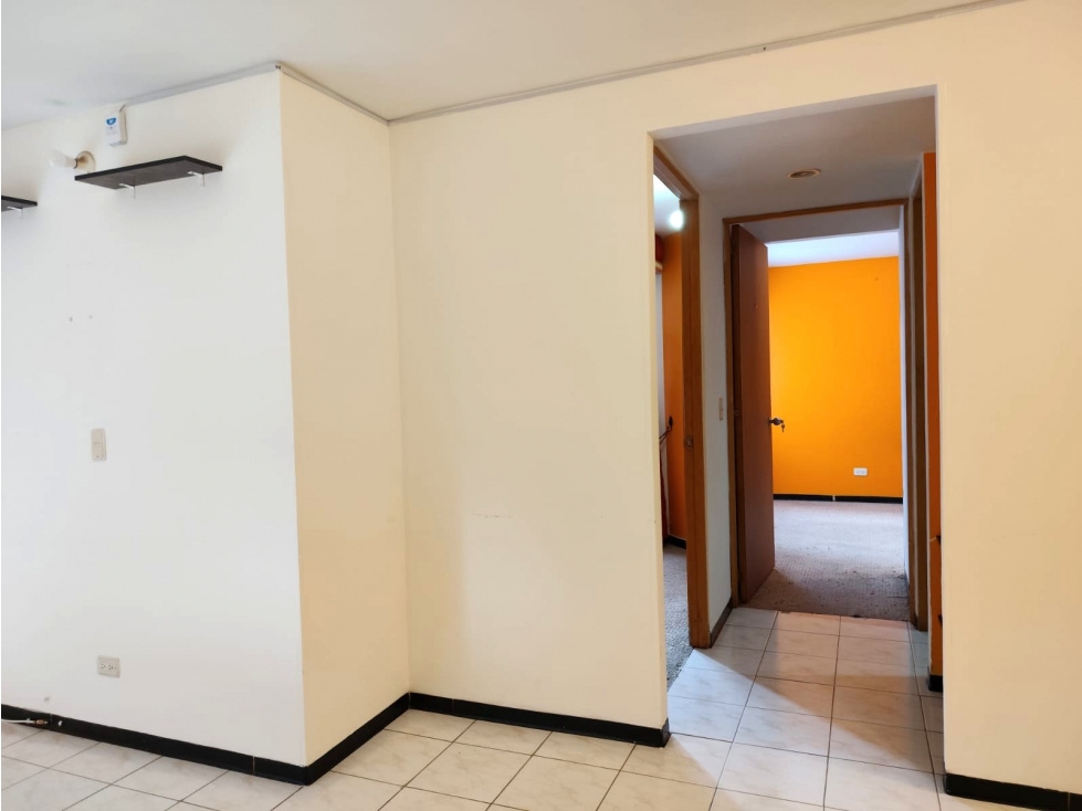 EN VENTA APARTAMENTO SUBA PINAR BOGOTÁ — foto 3