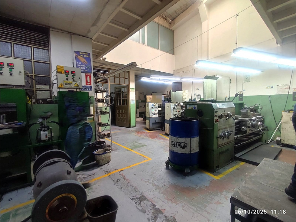 EN VENTA BODEGA PENSILVANIA BOGOTA — foto 4