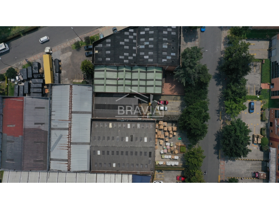 Bodega en Venta Zona Franca Bogotá — foto 3