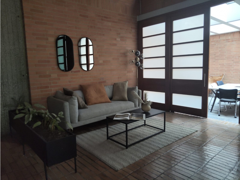 VENTA APARTAMENTO CHICO BOGOTÁ — foto 4