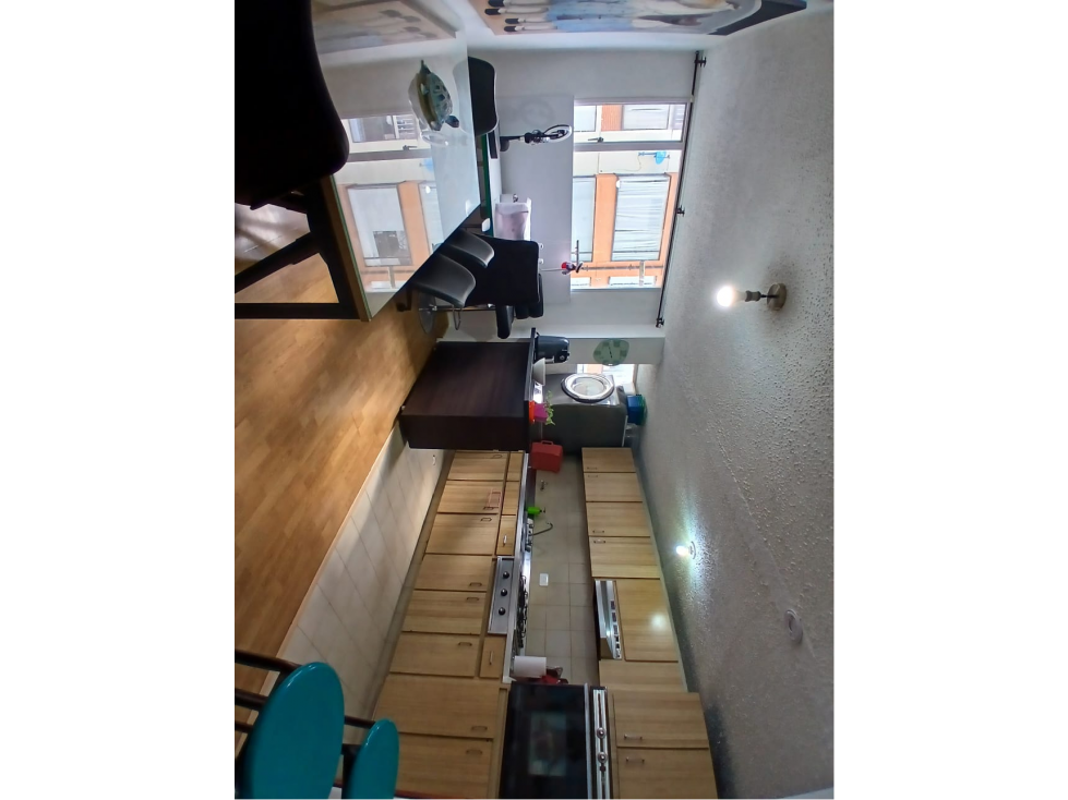EN VENTA APARTAMENTO CAOBOS DE SALAZAR BOGOTÁ — foto 3