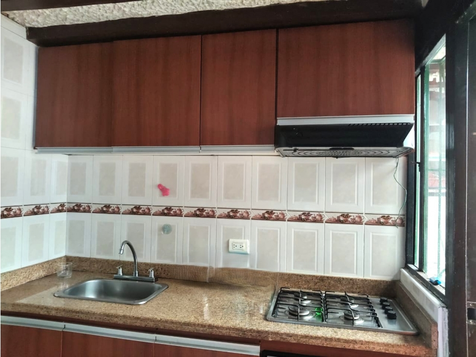 CASA EN VENTA PRADO PINZON NORTE — foto 6