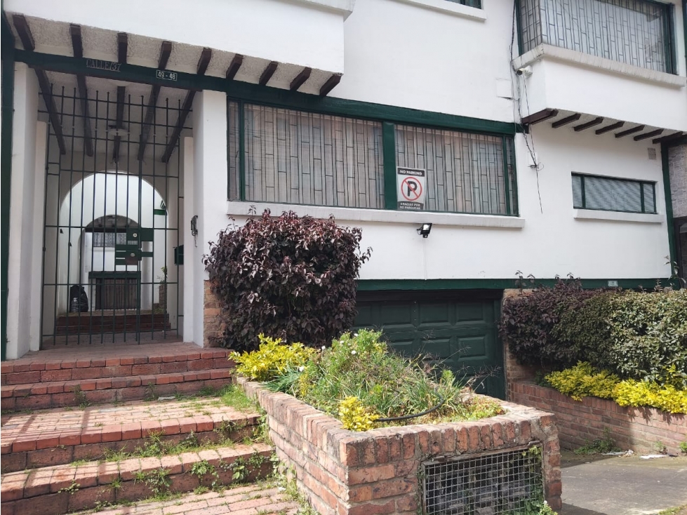 EN VENTA CASA SAN JOSE DEL PRADO NORTE BOGOTÁ — foto 2