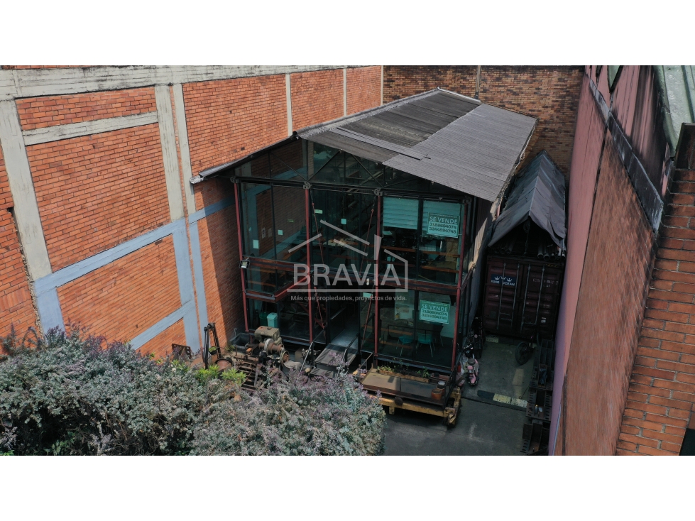 Bodega en Venta Zona Franca Bogotá — foto 6