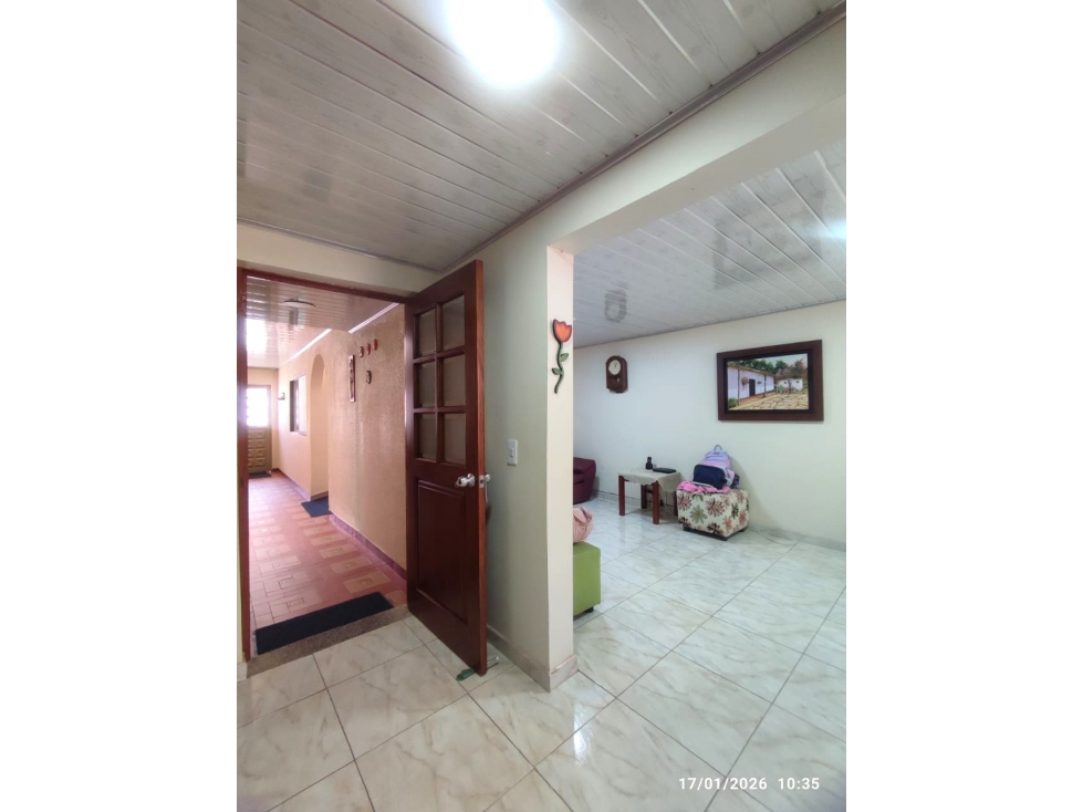 EN VENTA CASA MILENTA BOGOTA — foto 4
