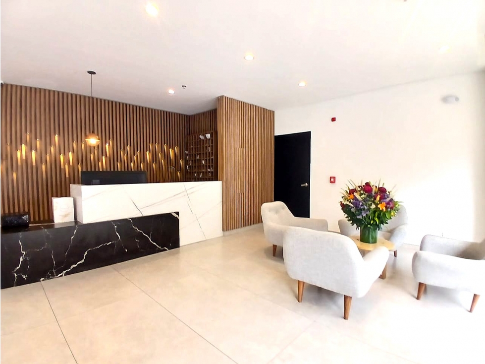 APARTAMENTO EN VENTA CHICO RESERVADO BOGOTÁ — foto 4