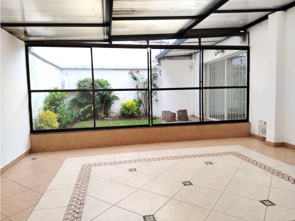 CASA EN VENTA LA ALHAMBRA, BOGOTÁ — foto 5
