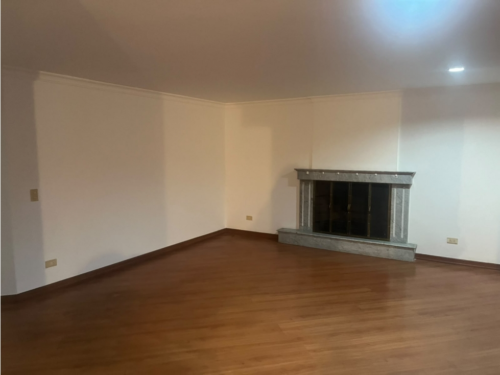 EN VENTA PENT-HOUSE CHICO NAVARRA BOGOTÁ — foto 5