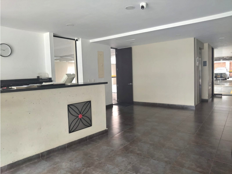 EN VENTA APARTAMENTO CHAPINERO ALTO BOGOTÁ — foto 4