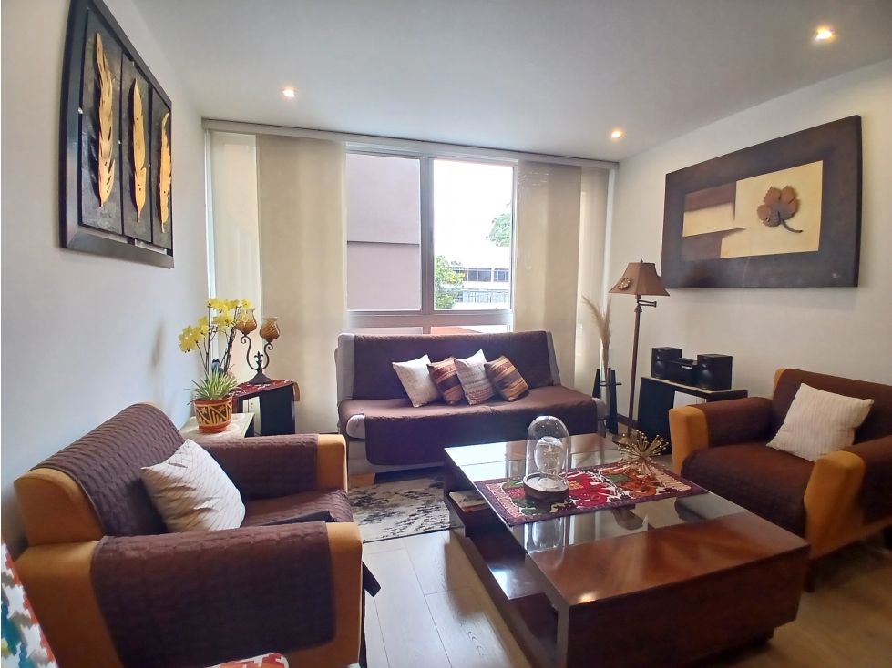 Apartamento en Venta en Nuevo Country — foto 3