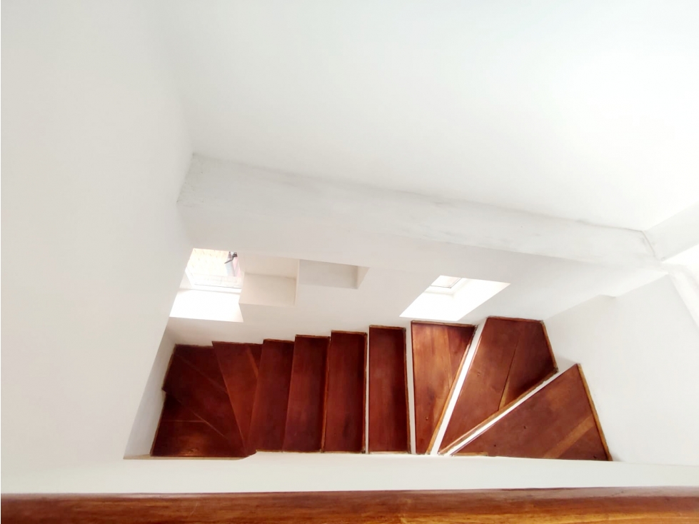 EN VENTA APARTAMENTO EL VERGEL BOGOTA — foto 5