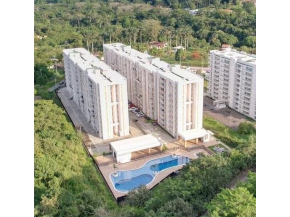 APARTAMENTO EN VENTA NATIVA PARK VILLETA CUNDINAMAMRCA — foto 3