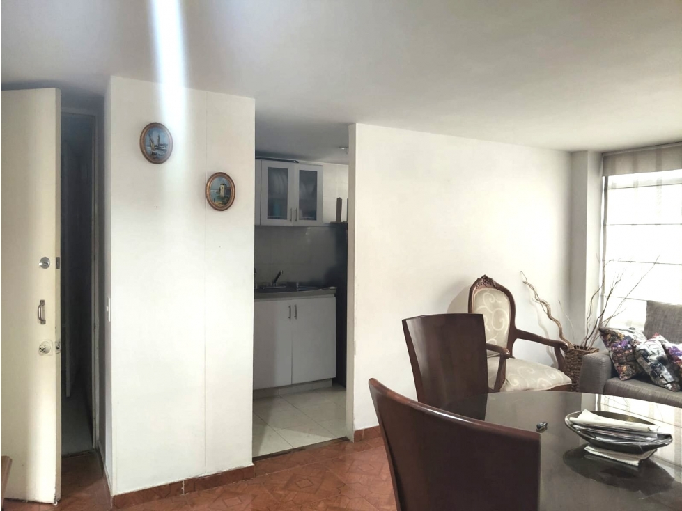 EN VENTA APARTAMENTO CEDRITOS BOGOTÁ — foto 4