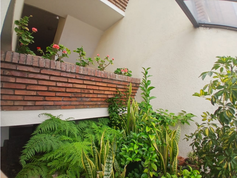 ARRIENDO APARTAMENTO LISBOA BOGOTA — foto 4