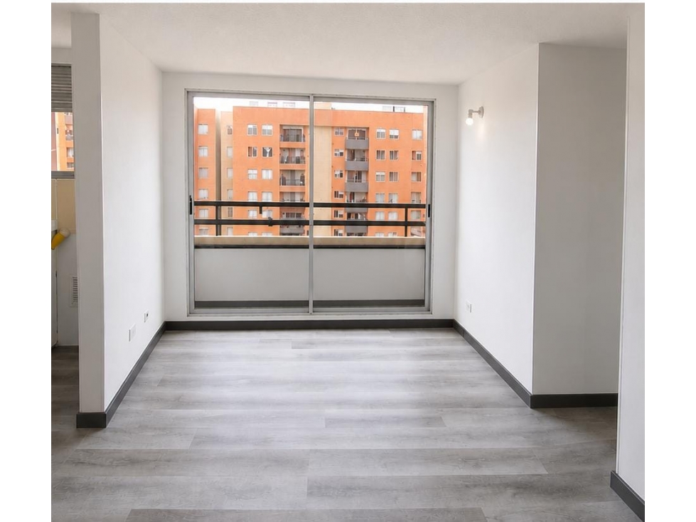 EN VENTA APARTAMENTO PUENTE GRANDE FONTIBON — foto 2