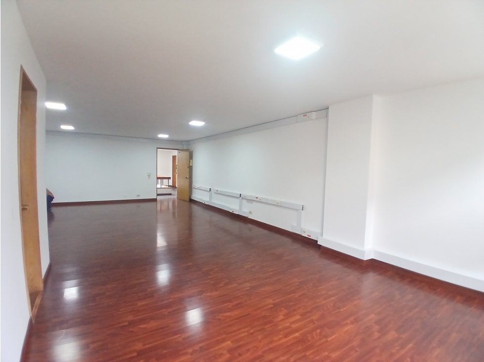 Oficina en venta en Chicó — foto 3