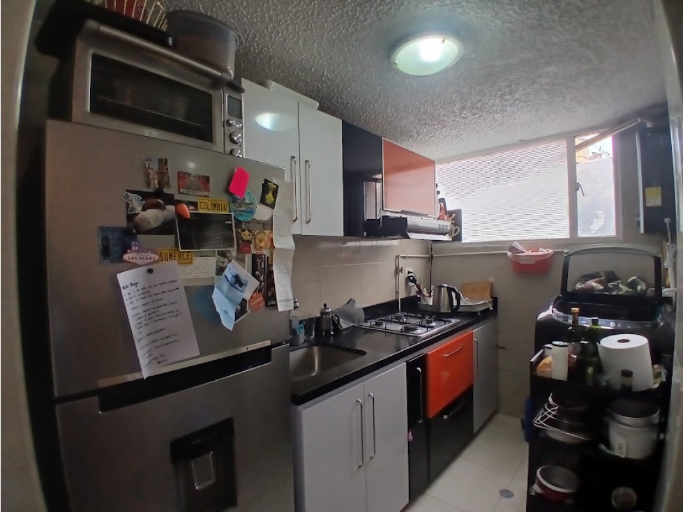 Apartamento en Venta en Bosque Calderón — foto 4