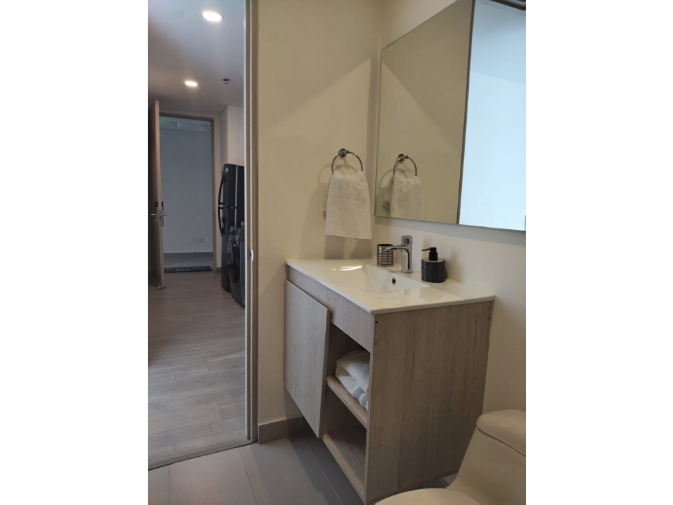ARRIENDO AMOBLADO SANTA BARBARA BOGOTÁ — foto 5