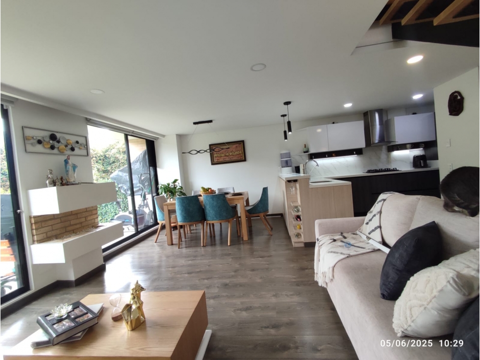 CASA EN VENTA CERCA DE PIEDRA, CHIA — foto 5
