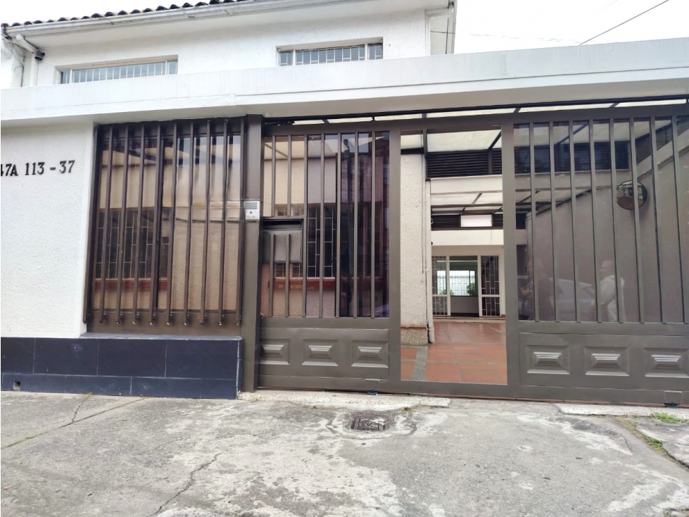 CASA EN VENTA LA ALHAMBRA, BOGOTÁ — foto 2