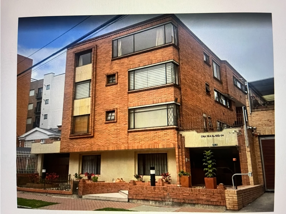 EN VENTA PENT-HOUSE CHICO NAVARRA BOGOTÁ — foto 3