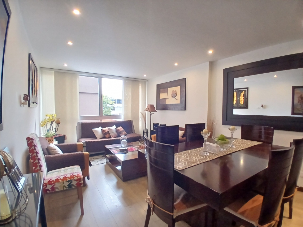 Apartamento en Venta en Nuevo Country — foto 4