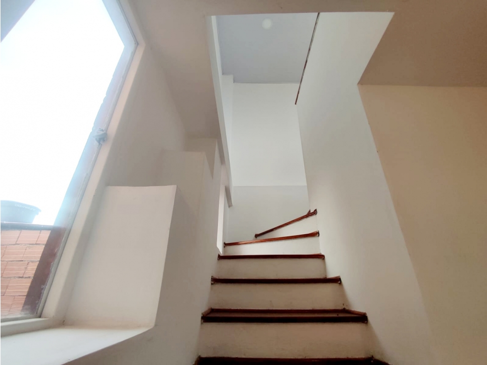 EN VENTA APARTAMENTO EL VERGEL BOGOTA — foto 6