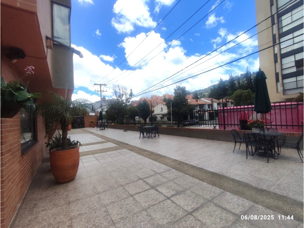 APARTAMENTO EN VENTA BELLA SUIZA BOGOTÁ — foto 2
