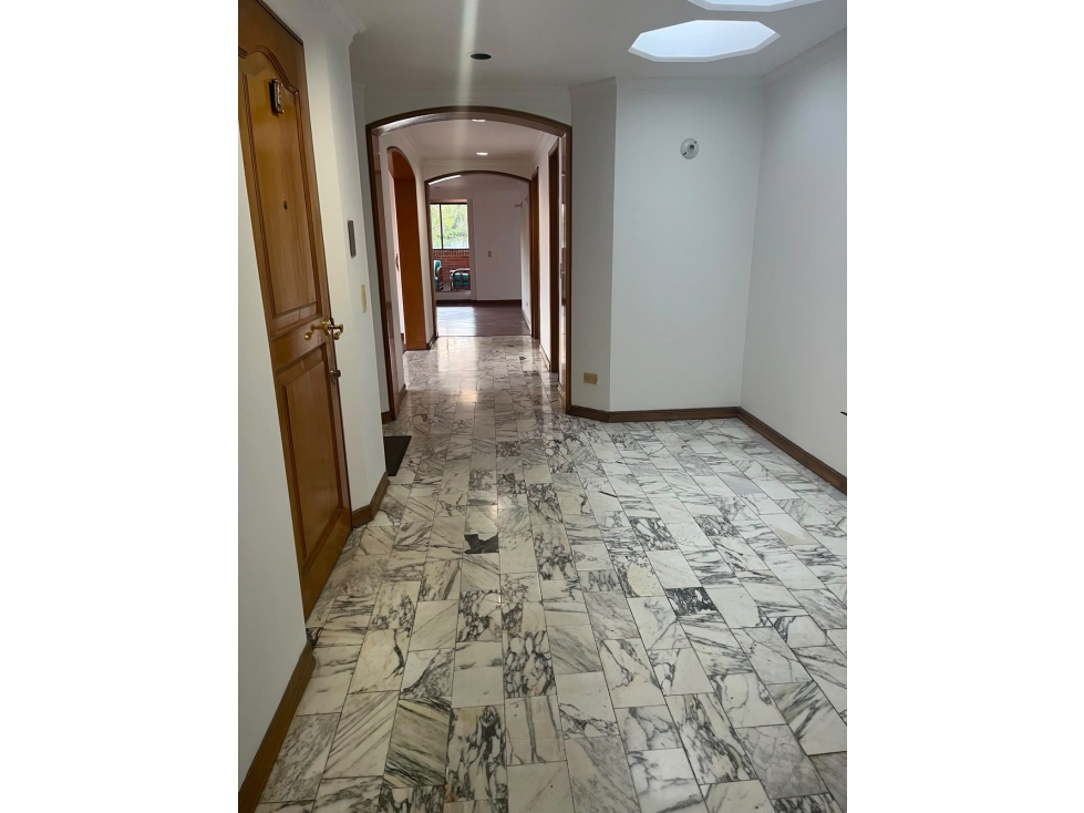 EN VENTA PENT-HOUSE CHICO NAVARRA BOGOTÁ — foto 4