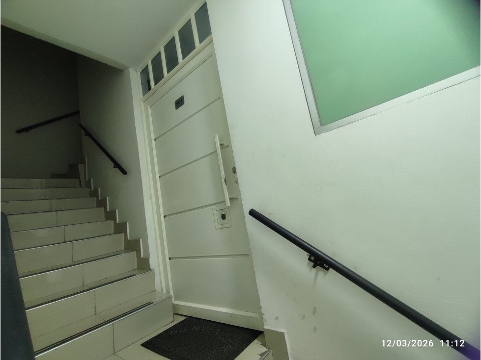 VENTA EDIFICIO EN CORFERIAS BOGOTÁ — foto 6
