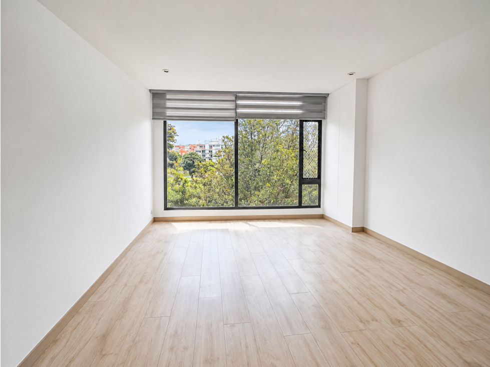 ARRIENDO APARTAMENTO NUEVA AUTOPISTA BOGOTÁ — foto 3