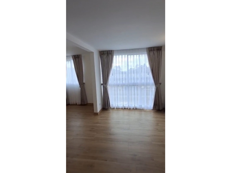 ARRIENDO APARTAMENTO — foto 4