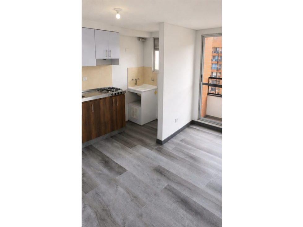 EN VENTA APARTAMENTO PUENTE GRANDE FONTIBON — foto 6